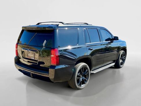 Used 2018 Chevrolet Tahoe Premier w/ RST Edition image 5