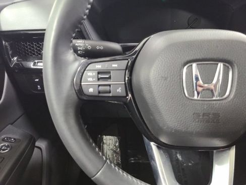 Used 2024 Honda CR-V EX-L image 26