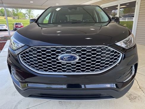 Used 2024 Ford Edge SEL w/ Convenience Package AWD/4WD image 13