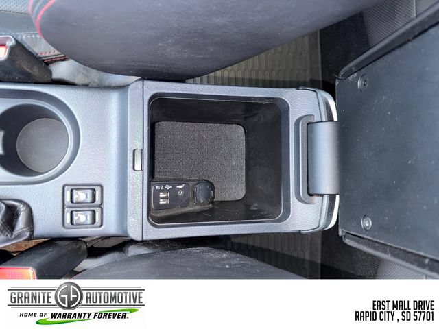 Used 2019 Subaru WRX Limited AWD/4WD image 25
