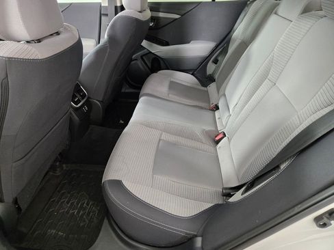 Certified 2024 Subaru Outback Premium AWD/4WD image 17