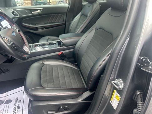 Used 2023 Ford Edge ST-Line AWD/4WD image 11