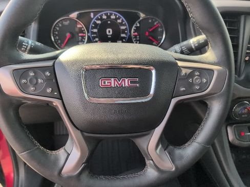 Used 2023 GMC Acadia AT4 w/ Technology Package AWD/4WD image 28