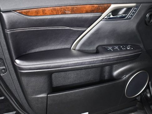 Used 2016 Lexus RX 350 350 w/ Premium Package image 25