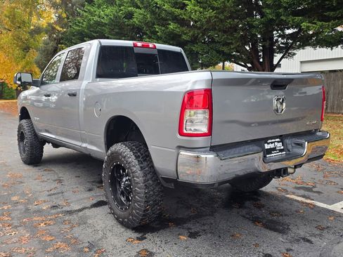 Used 2019 RAM 2500 Tradesman image 4