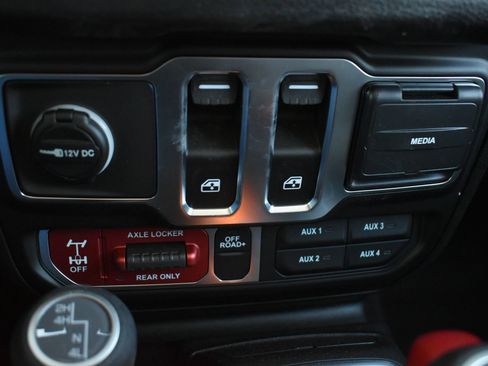 New 2026 Jeep Wrangler Sport image 26