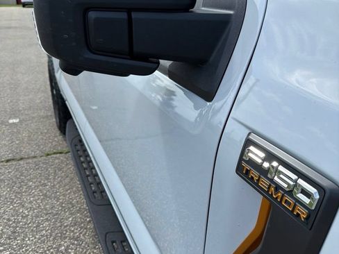 Used 2025 Ford F150 Tremor AWD/4WD image 26