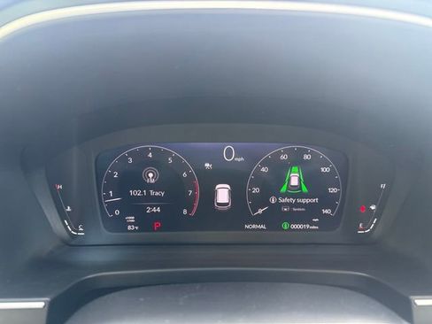 New 2026 Honda Pilot Touring image 14