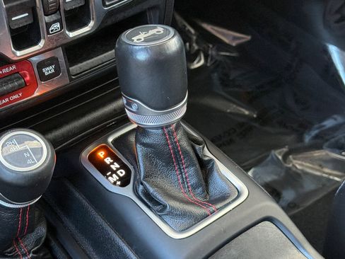 Used 2020 Jeep Wrangler Unlimited Rubicon AWD/4WD image 27