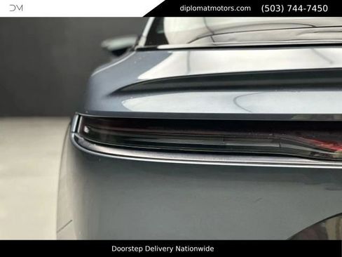 Used 2024 Lucid Air Touring AWD/4WD image 15