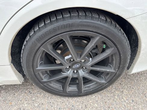 Used 2021 Subaru WRX Limited image 7