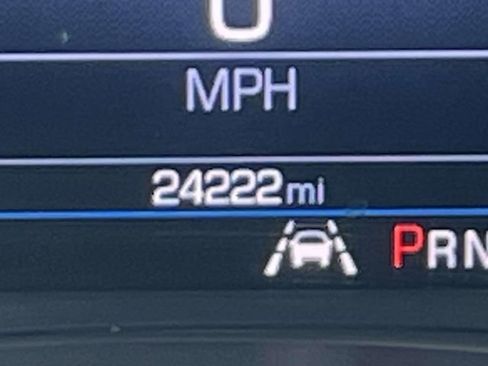 Used 2023 Chevrolet Equinox LS w/ LS Convenience Package image 28