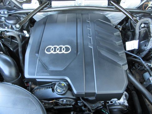 Used 2022 Audi Q5 2.0T Premium image 50