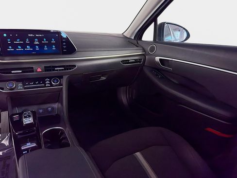 Certified 2023 Hyundai Sonata SEL w/ Convenience Package image 25