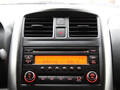 Used 2017 Nissan Versa Note S Plus image 16