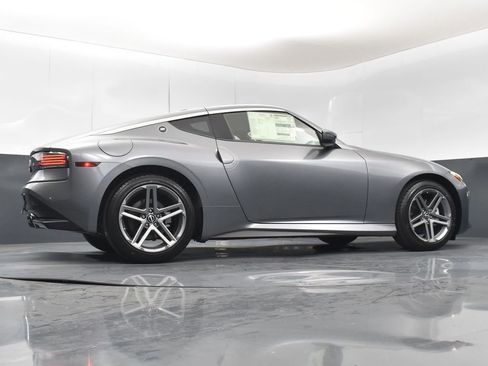 New 2025 Nissan Z Sport w/ Floor Mat Package image 37