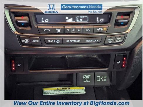 Used 2022 Honda Pilot Special Edition image 20