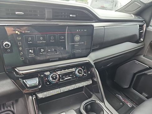Used 2022 GMC Sierra 1500 AT4X AWD/4WD image 21
