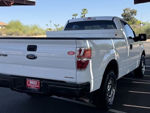 Used 2014 Ford F150 XL RWD image 5