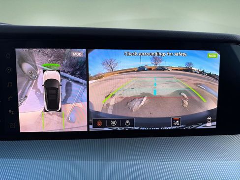 New 2026 Nissan Murano SL image 22