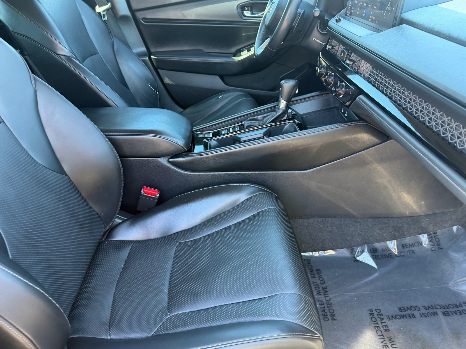 Used 2024 Honda Accord Touring image 13