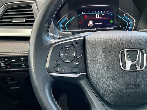 Used 2023 Honda Odyssey EX-L image 22