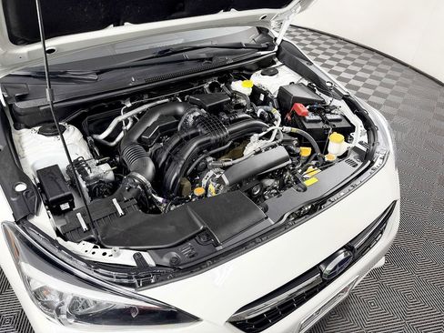 Used 2021 Subaru Impreza 2.0i Premium AWD/4WD image 21