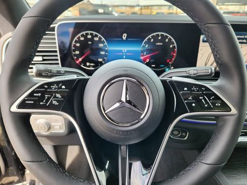 New 2026 Mercedes-Benz GLE 350 4MATIC image 19