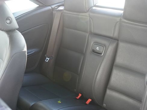 Used 2009 Volkswagen Eos Komfort FWD image 19