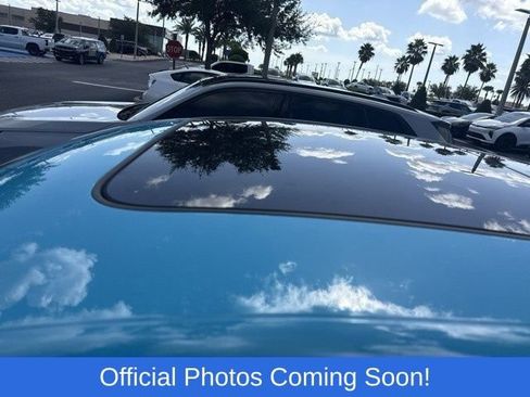 Used 2021 Porsche Macan S AWD/4WD image 4