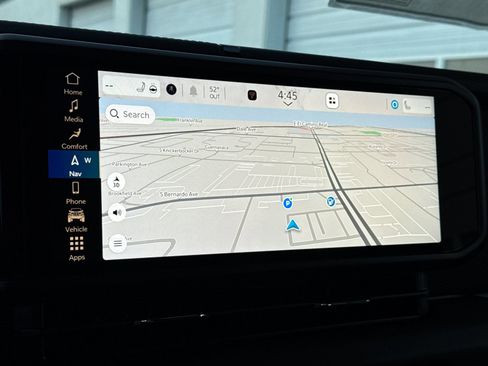 New 2025 Jeep Wrangler Unlimited Rubicon 392 image 19