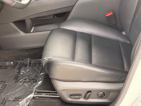 Certified 2023 Nissan Rogue SV w/ SV Premium Package FWD image 21