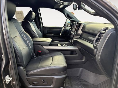 Used 2024 RAM 2500 Rebel image 15