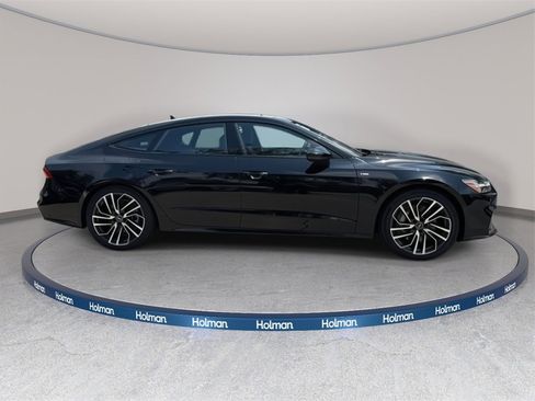 New 2025 Audi A7 3.0T Premium Plus image 3