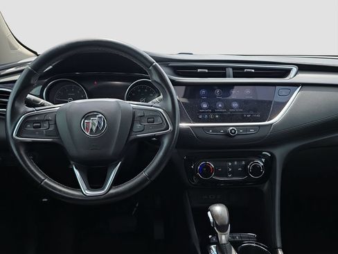 Used 2020 Buick Encore GX Preferred FWD image 13