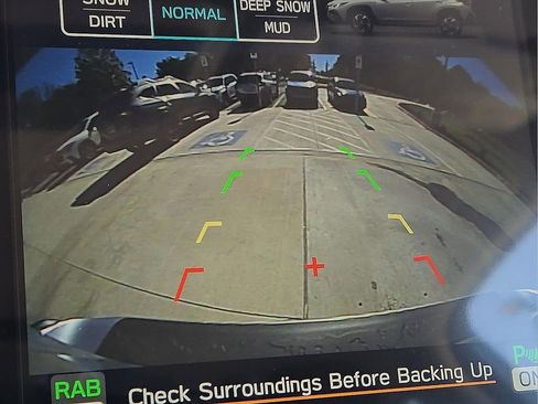 New 2026 Subaru Crosstrek 2.5i Limited image 15