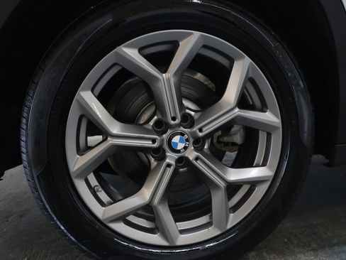 Used 2020 BMW X3 xDrive30i w/ Executive Package AWD/4WD image 36