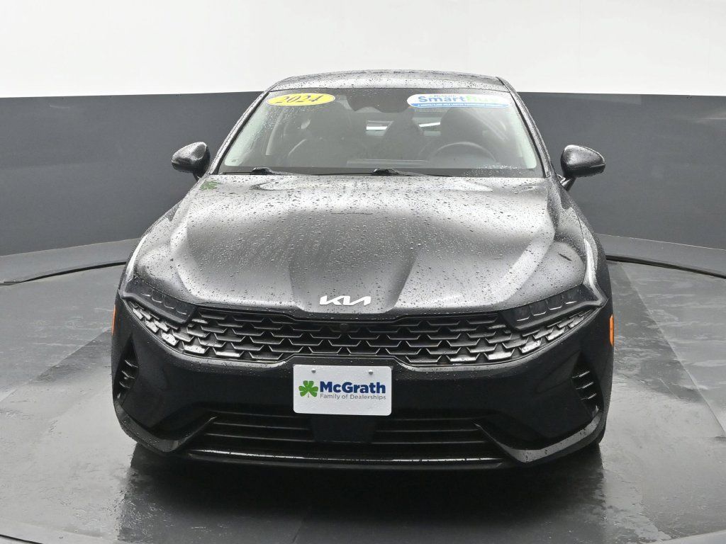 Used 2024 Kia K5 EX w/ EX Premium Package FWD image 6
