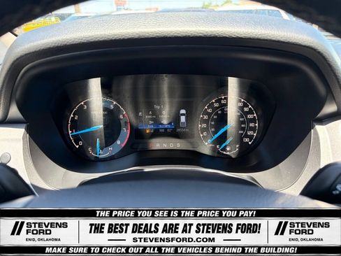 Used 2023 Ford Ranger XLT w/ Equipment Group 302A High AWD/4WD image 25