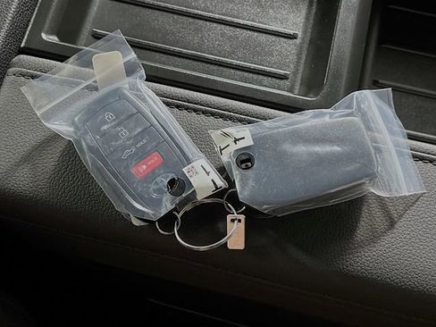New 2026 Toyota Tundra SR5 RWD image 31