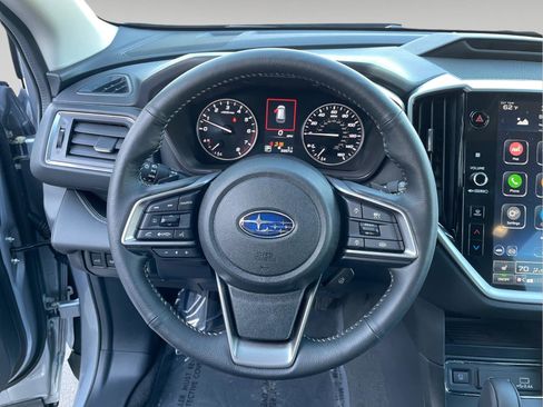 Certified 2025 Subaru Ascent Limited image 28