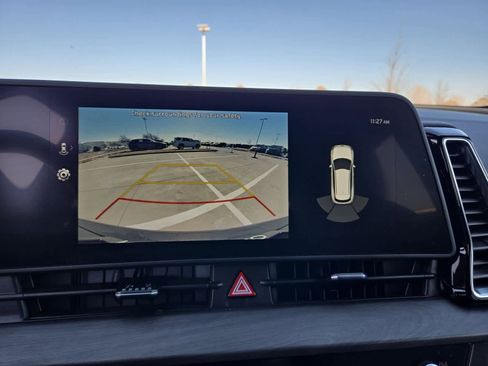 Certified 2023 Kia Sportage X-Line image 29