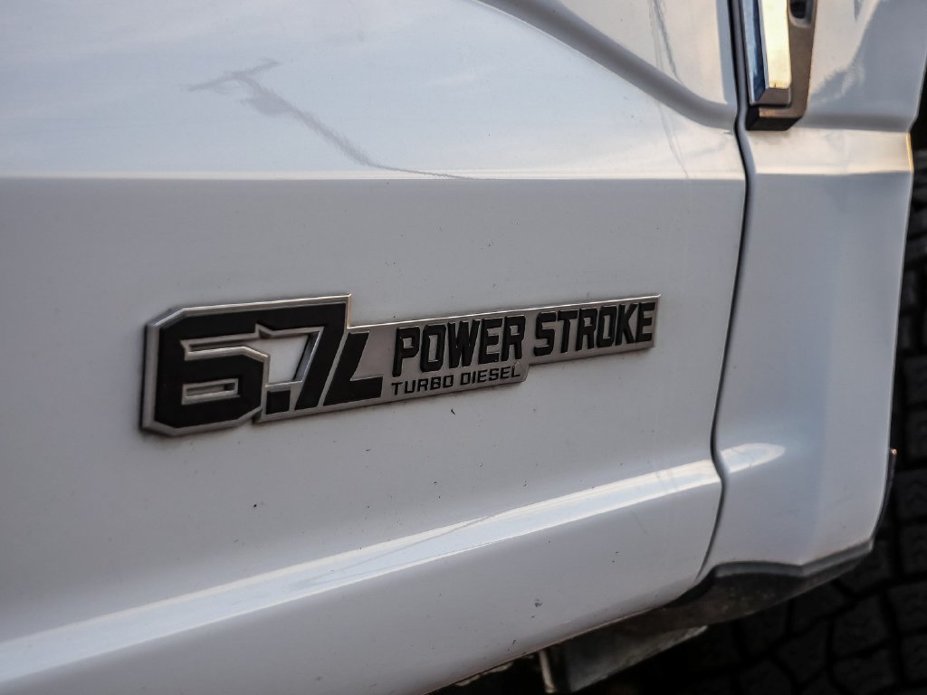 Used 2025 Ford F350 XL AWD/4WD image 11