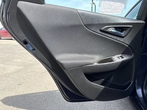 Used 2016 Chevrolet Malibu LS image 17