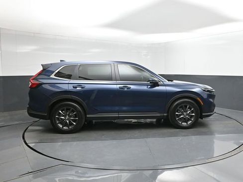 New 2026 Honda CR-V EX-L image 11