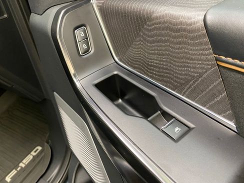 Used 2021 Ford F150 Platinum w/ Equipment Group 701A High image 14