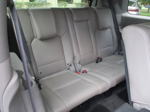 Used 2012 Honda Pilot EX-L image 28