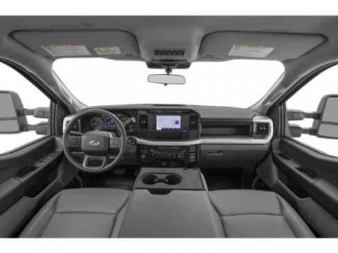 Used 2024 Ford F350 XLT w/ XLT Premium Package AWD/4WD image 7