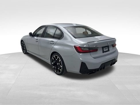 Used 2025 BMW M340i xDrive w/ Premium Package AWD/4WD image 7