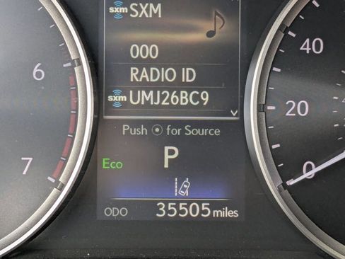 Used 2022 Lexus IS 300 w/ Premium Package image 11